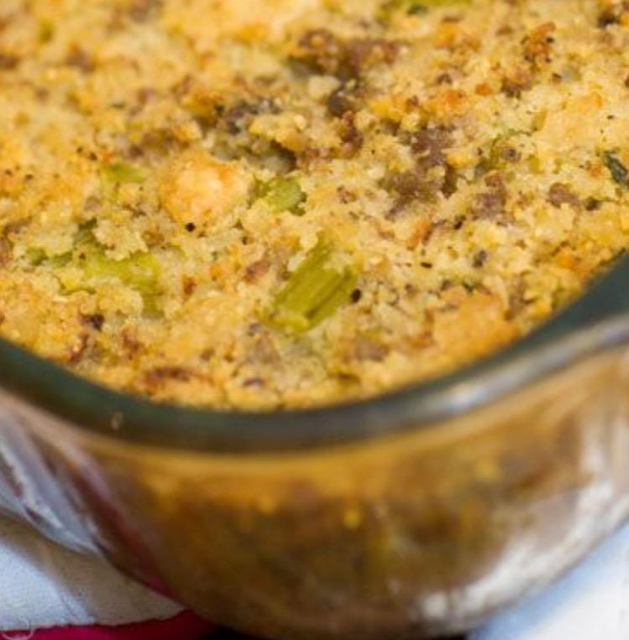 Soulful Southern Comfort Catering Awaits